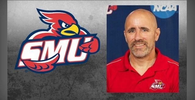 Saint Mary's SID Donny Nadeau to receive SMU's Heffron Award